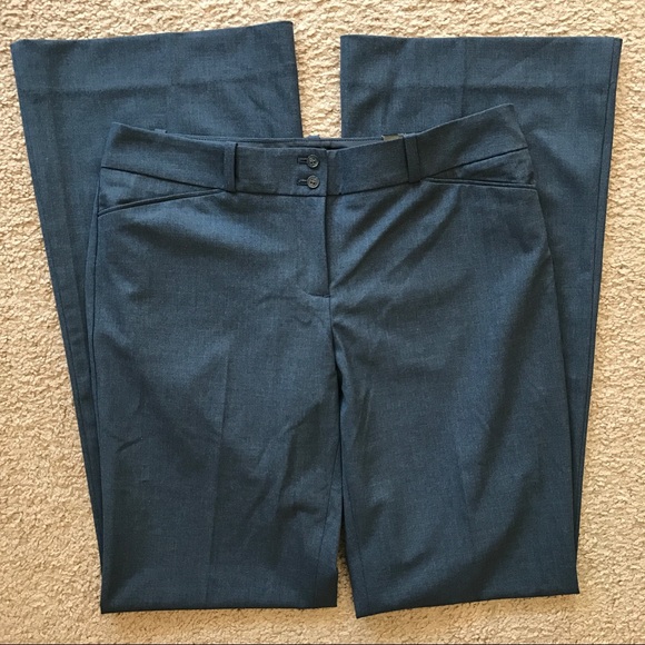 Drew Fit Classic Flare - Picture 2 of 4